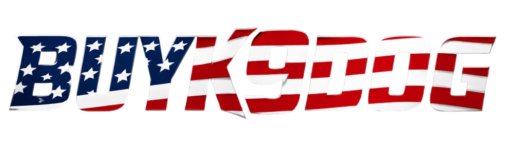 EliteK9s — California's Elite K9 Training Logo